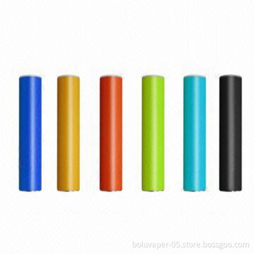 Mini Electronic Cigarettes, Battery Capacity of 90mAh